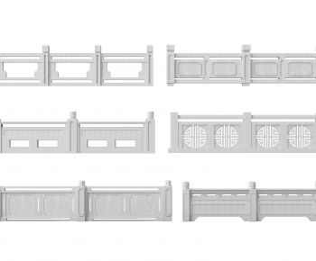 Chinese Style Guardrail-ID:362190963