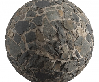 Modern Fence-ID:762387998