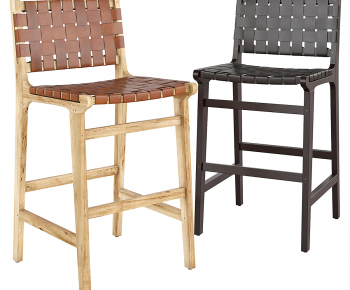 Modern Bar Chair-ID:481740003