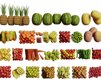 Modern Fruit-ID:160110022