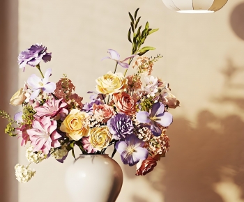 Modern Flower Arrangement-ID:353101029