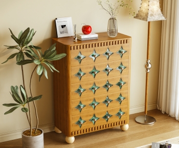 Modern Chest Of Drawers-ID:240593919