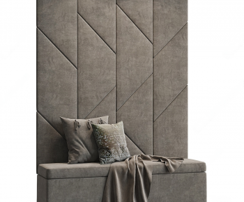 Modern Card Seat Sofa-ID:516588933