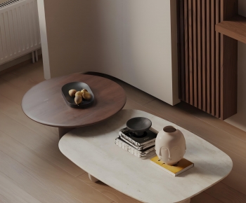 Modern Coffee Table-ID:709049942