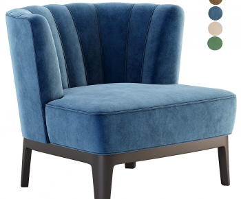 Modern Single Sofa-ID:903360875