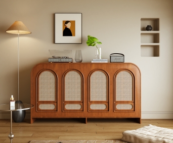 Modern Side Cabinet-ID:472919981