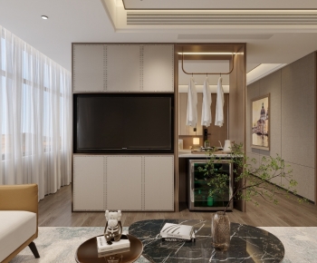 Modern Guest Room-ID:646312954