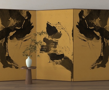 New Chinese Style Partition-ID:977586032