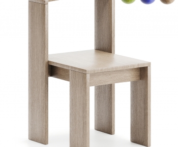 Modern Children Chair-ID:135009334