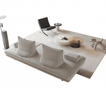 Modern Sofa Combination-ID:101213934