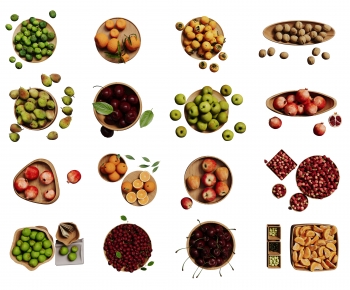 Modern Fruit-ID:100370889