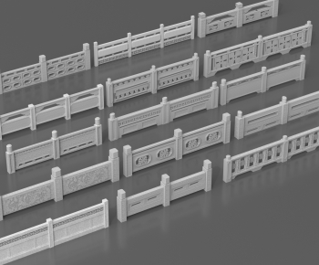 Chinese Style Guardrail-ID:216108083