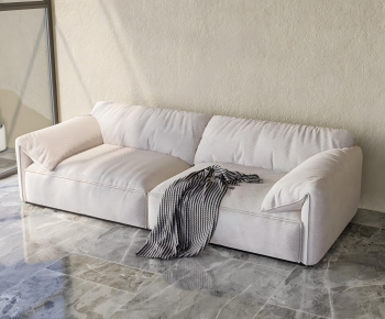 Modern A Sofa For Two-ID:124785906