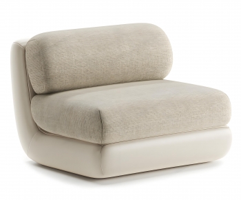 Modern Single Sofa-ID:183548996