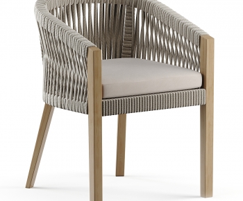 Modern Outdoor Chair-ID:804450044
