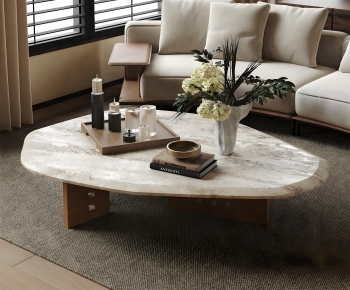 Modern Coffee Table-ID:727328065