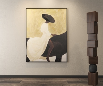 Modern Painting-ID:867738018