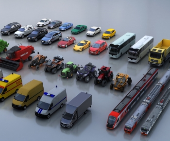 Modern Car-ID:616274122