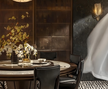 New Chinese Style Restaurant Box-ID:516711009