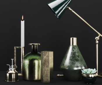 Modern Decorative Set-ID:905647993