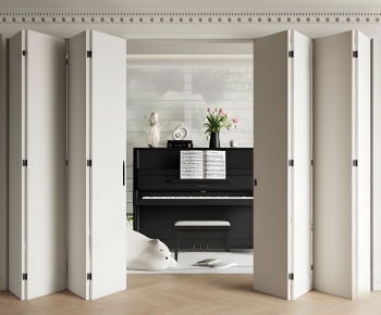 Modern Door-ID:852287056