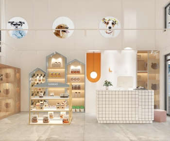 Modern Pet Shop-ID:278944025