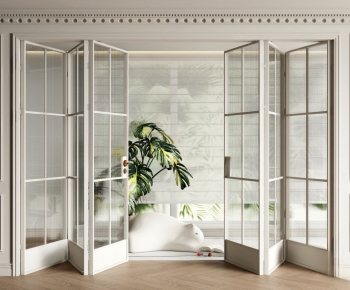 French Style Door-ID:438638933