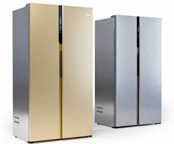 Modern Home Appliance Refrigerator-ID:517420058