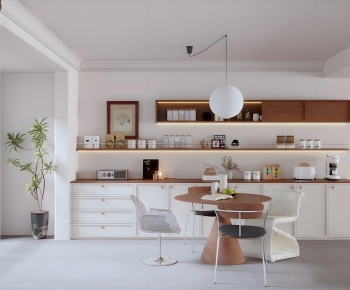 Modern Dining Room-ID:141449931