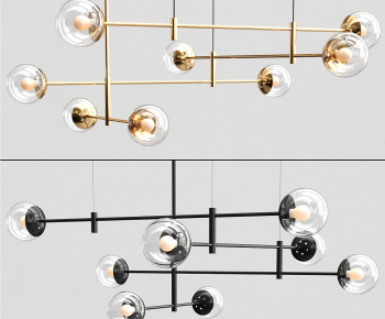 Modern Droplight-ID:419855123