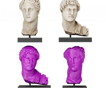 Modern Sculpture-ID:626876129