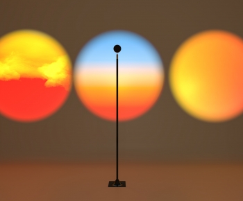 Modern Decorative Lamp-ID:372939111