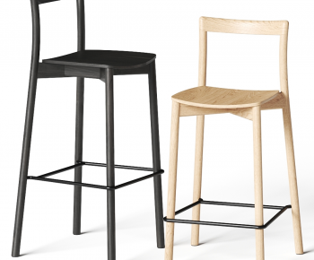 Modern Bar Chair-ID:688926943