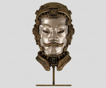 Modern Sculpture-ID:187947992