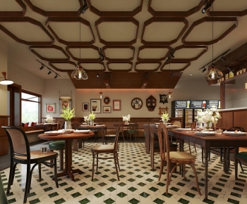 American Style Restaurant-ID:462753064