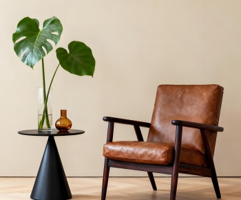 Modern Lounge Chair-ID:852713112