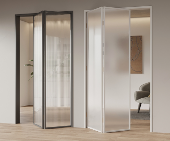 Modern Door-ID:547842035