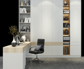 Modern Bookcase-ID:575253013