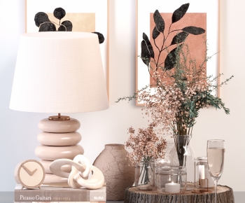 Modern Decorative Set-ID:765719893