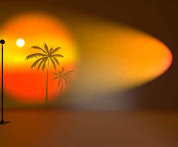 Modern Decorative Lamp-ID:648092034