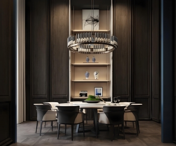 Modern Restaurant Box-ID:283991102