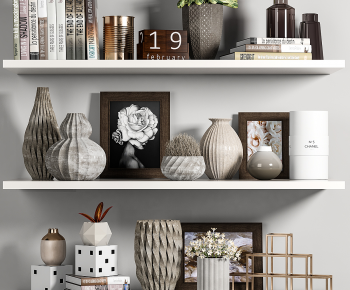 Modern Decorative Set-ID:145942934