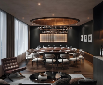 Modern Restaurant Box-ID:391326905