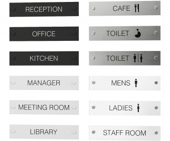 Modern LOGO Sign-ID:106160668