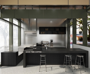 Modern Cafe-ID:629775053