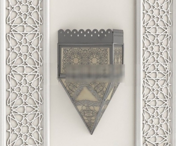 Classical Style Wall Lamp-ID:577151062