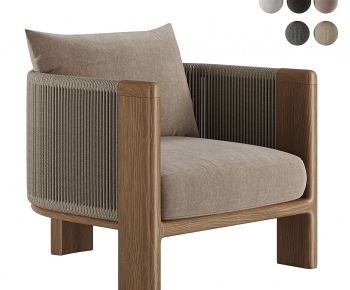 Modern Single Sofa-ID:860229023