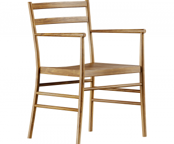 Modern Lounge Chair-ID:675272942