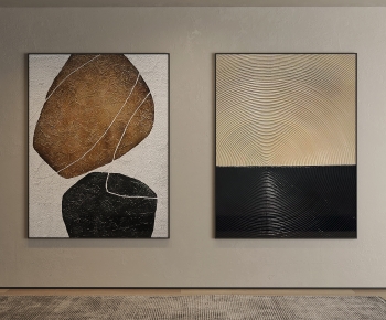 Modern Painting-ID:122210035