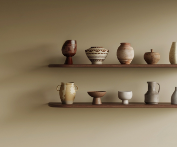 Wabi-sabi Style Utensil-ID:172390964